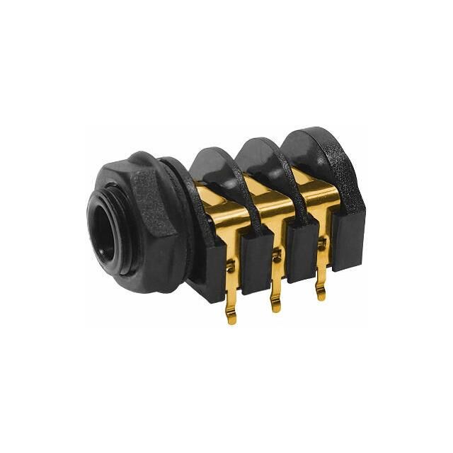 JACK SKT S2/SNS BLACK