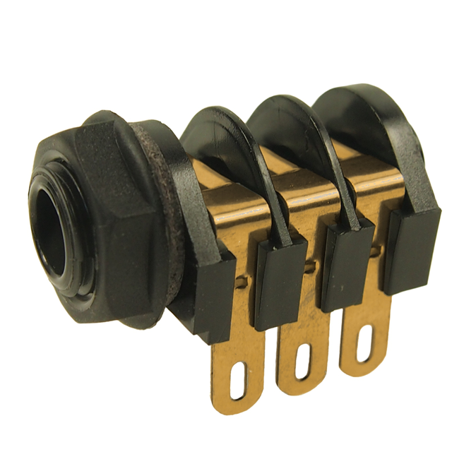S2 BBB SOLDER TAG GOLD ASSEMBLED