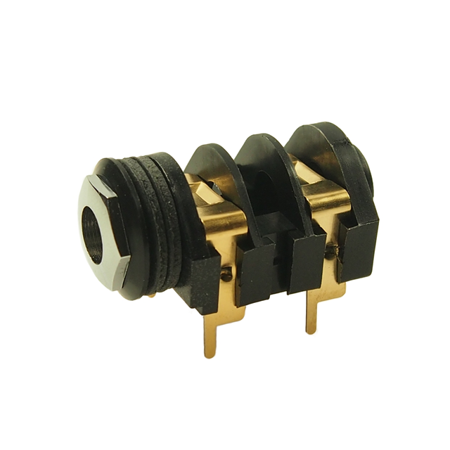 S4 BNB PCA GOLD ASSEMBLED