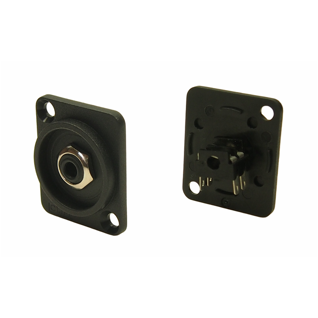 3.5MM MONO WITH 3.5MM COUNTERSUN