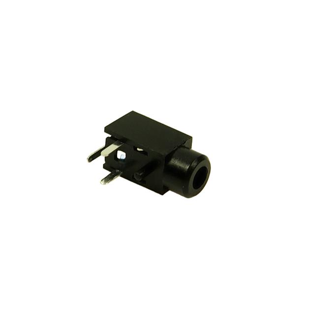 2.5MM JACK SKT JY029 PC MONO