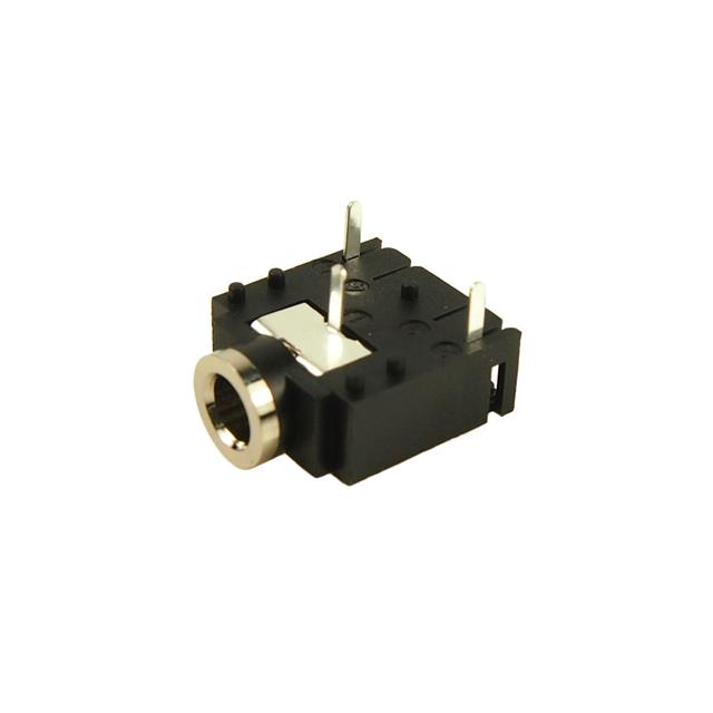 3.5MM JACK SKT 3P STEREO