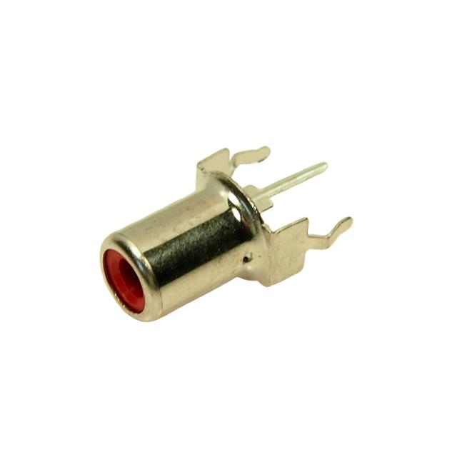 VERT PC PHONO PHS7B RED