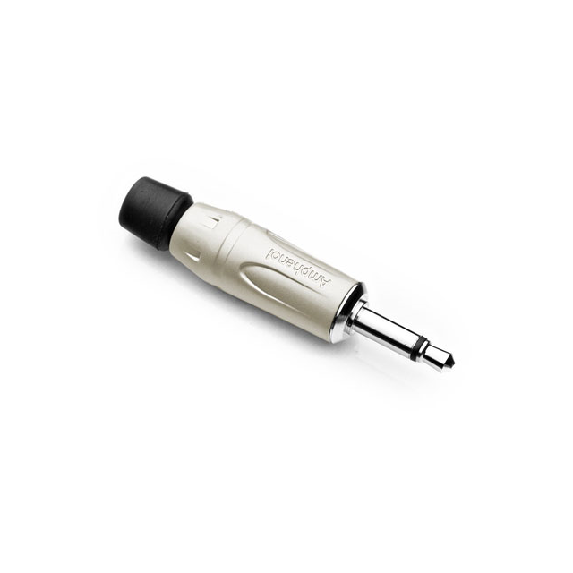 3.5MM PHONE STR MONO NICKEL BULK