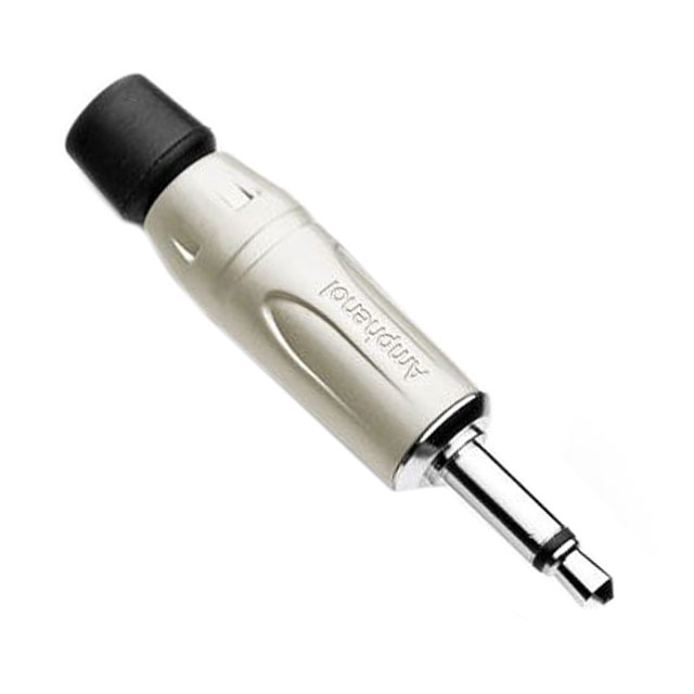CONN PLUG MONO 3.5MM