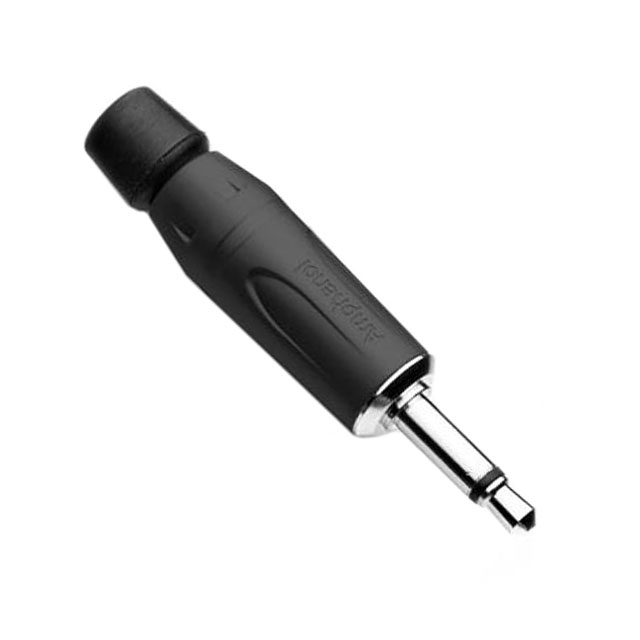 CONN PLUG MONO 3.5MM