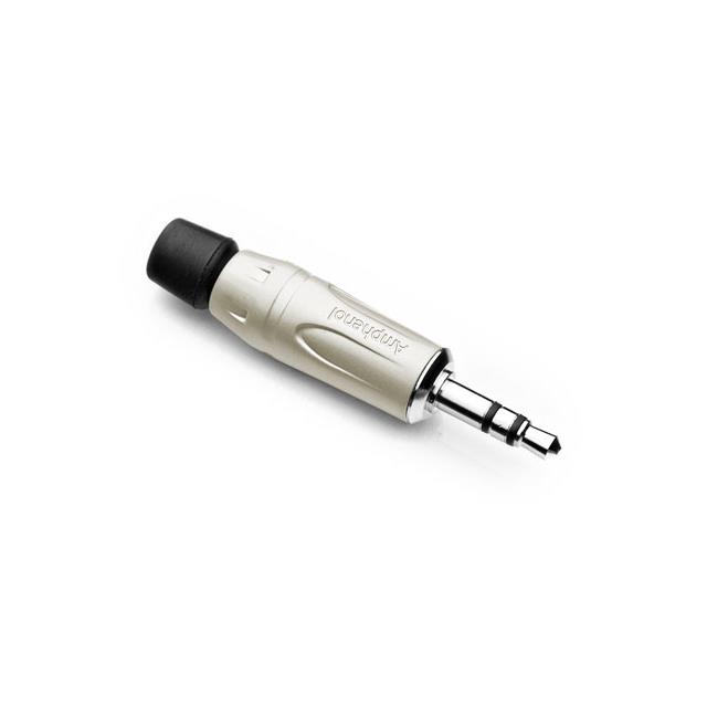 3.5MM PHONE STR STEREO GOLD