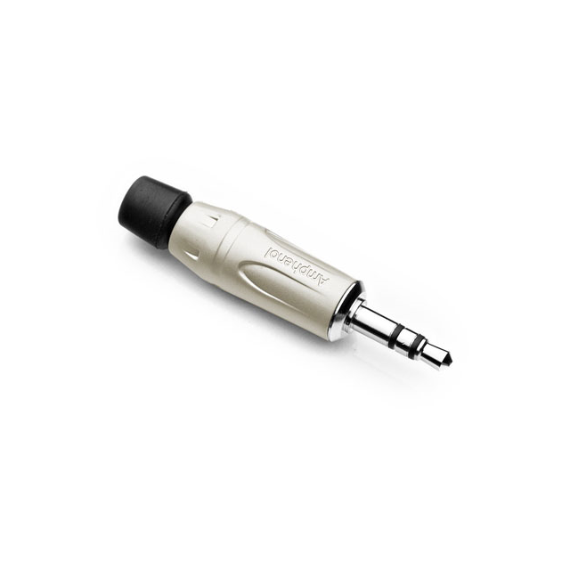 3.5MM PHONE STR STEREO NICKEL BU