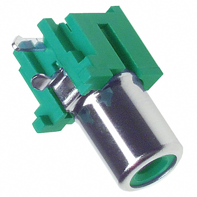 CONN RCA JACK MONO 3.2MM R/A