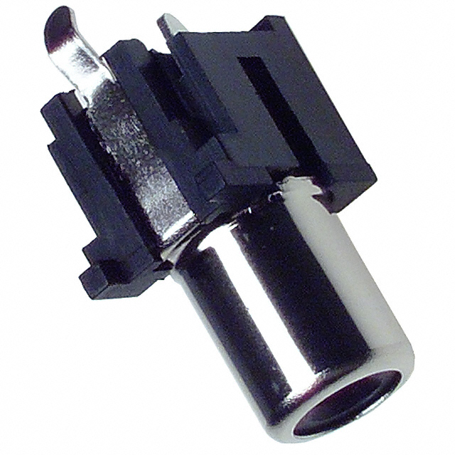CONN RCA JACK MONO 3.2MM PCB