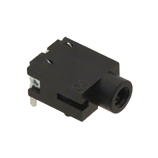 CONN JACK STEREO 2.5MM R/A