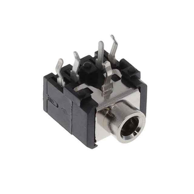 STEREO JACK 3.5 MM SW NON-THREAD