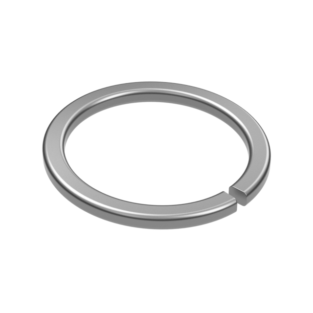 WASHER LOCK NICKEL