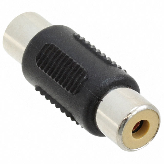 ADAPT RCA JACK TO RCA JACK