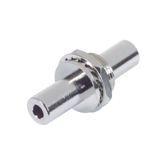 3.5MM AUDIO PANEL MT COUPLER F