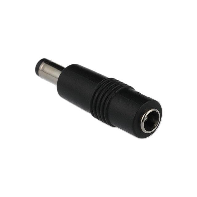 BARREL ADAPTER 2.5X5.5X11 TO 2.1