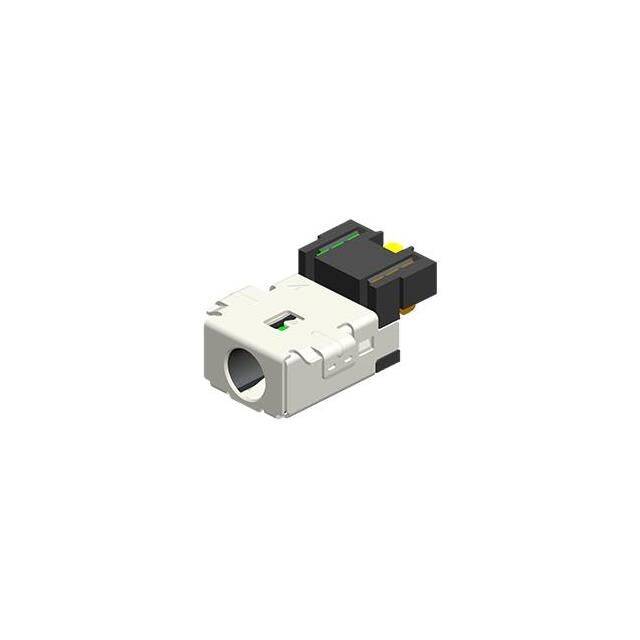 3MM DC POWER JACK CH=1.7