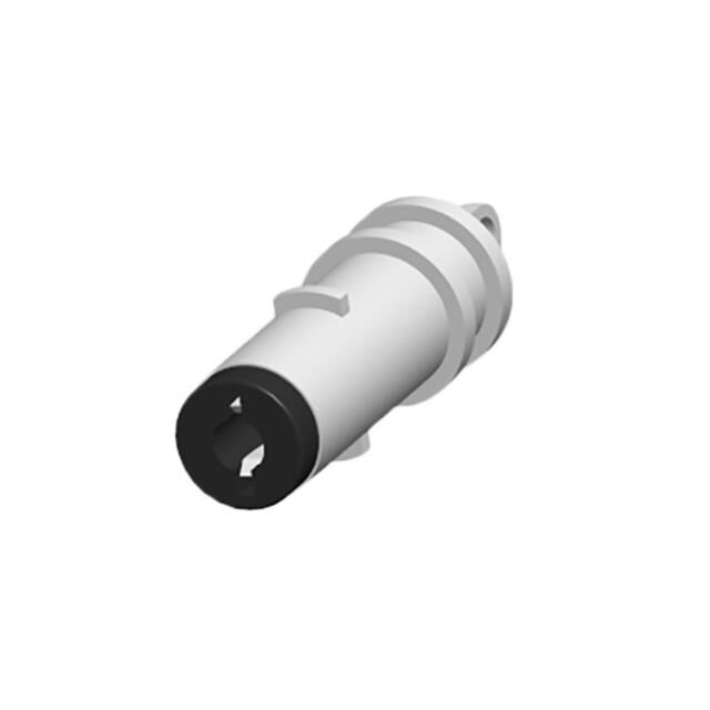LOCKING BARREL PLUG 5.5 2.1