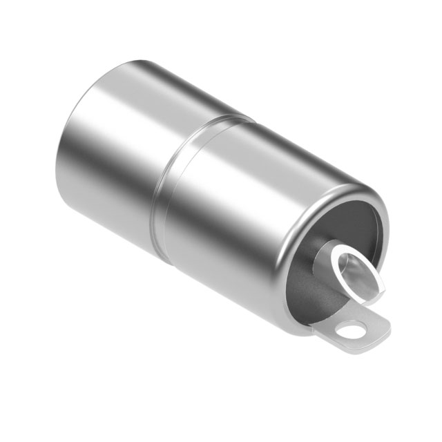 CONN JACK 2.1MM MOLD STYLE 105C