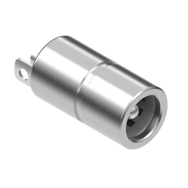 CONN JACK 2.5MM MOLD STYLE 105C