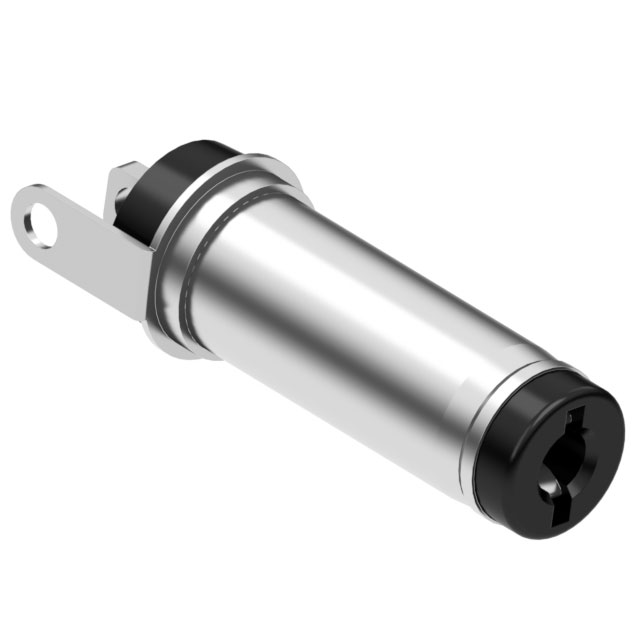 CONN PLUG 2.5MM MOLD STYLE