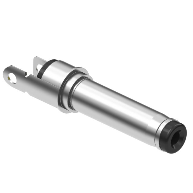 CONN PLUG 1.35MM MOLD STYLE