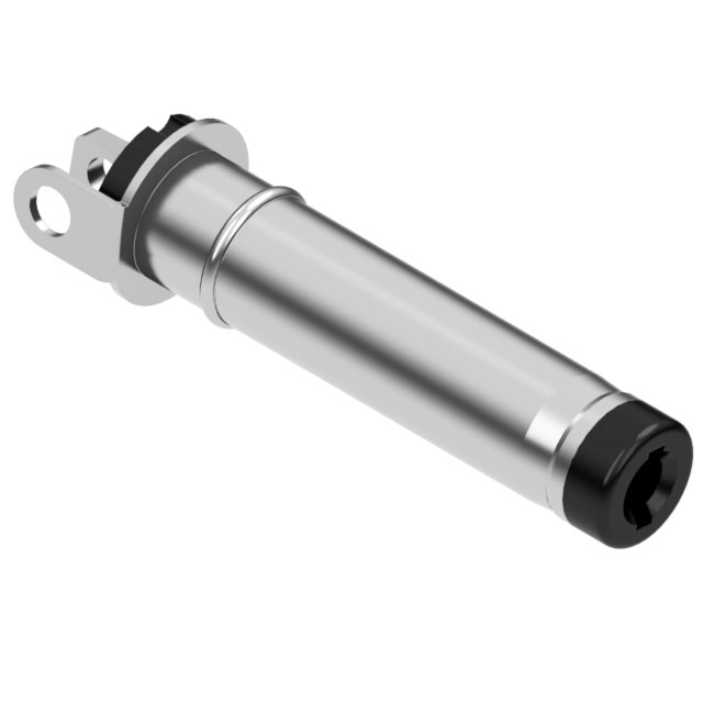 CONN PLUG 1.7MM MOLD STYLE