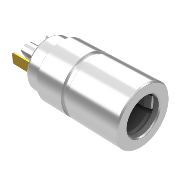 CONN JACK 5.5X2.1MM SWITCH