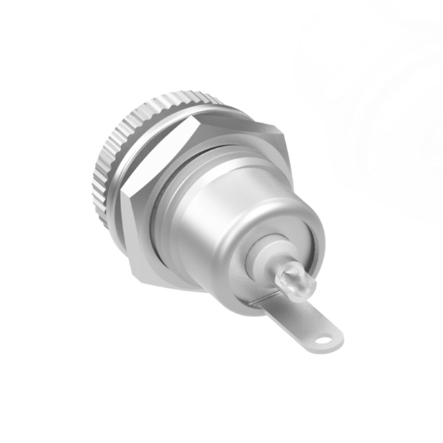 CONN PWR JACK 1.7X4.75MM SOLDER