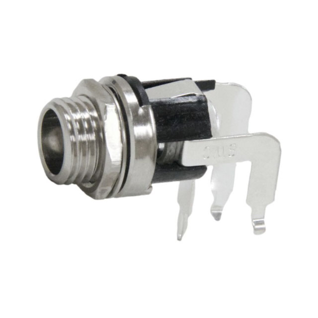 LOW PROFILE RAPC MOUNT DC POWER