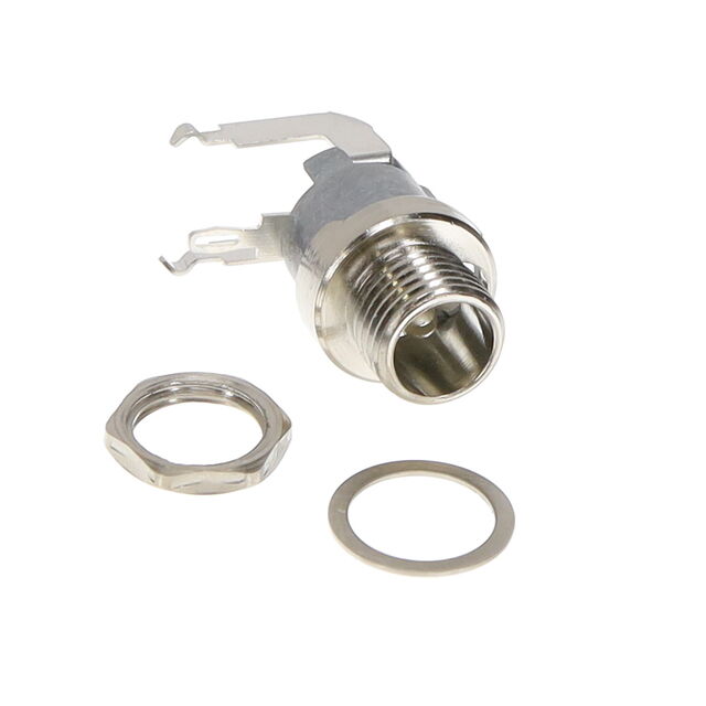 LOW PROFILE RAPC MOUNT DC POWER