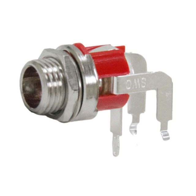 LOW PROFILE RAPC MOUNT DC POWER