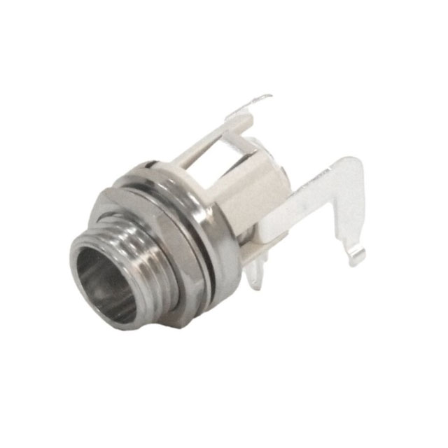 LOW PROFILE RAPC MOUNT DC POWER