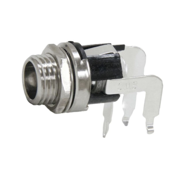 LOW PROFILE RAPC MOUNT DC POWER