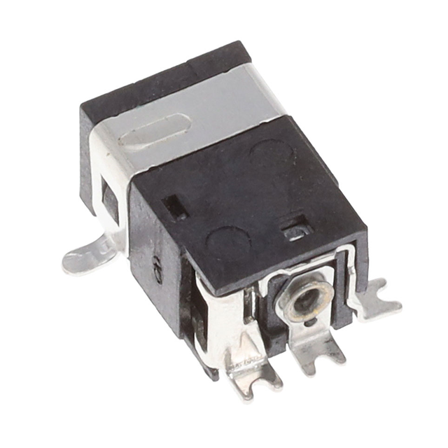 DC POWER JACK