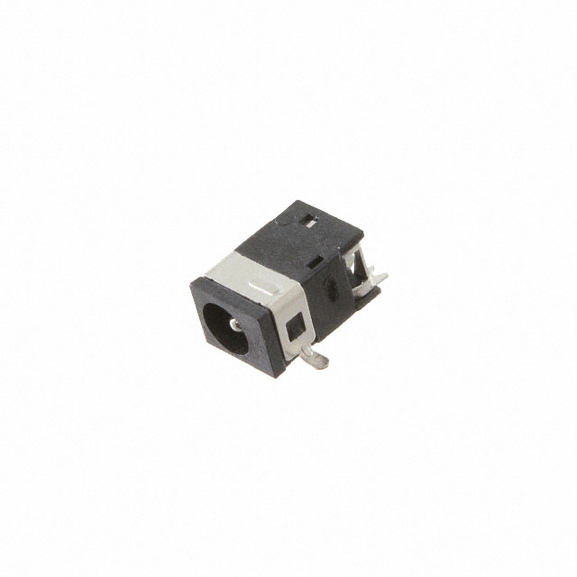 DC POWER JACK