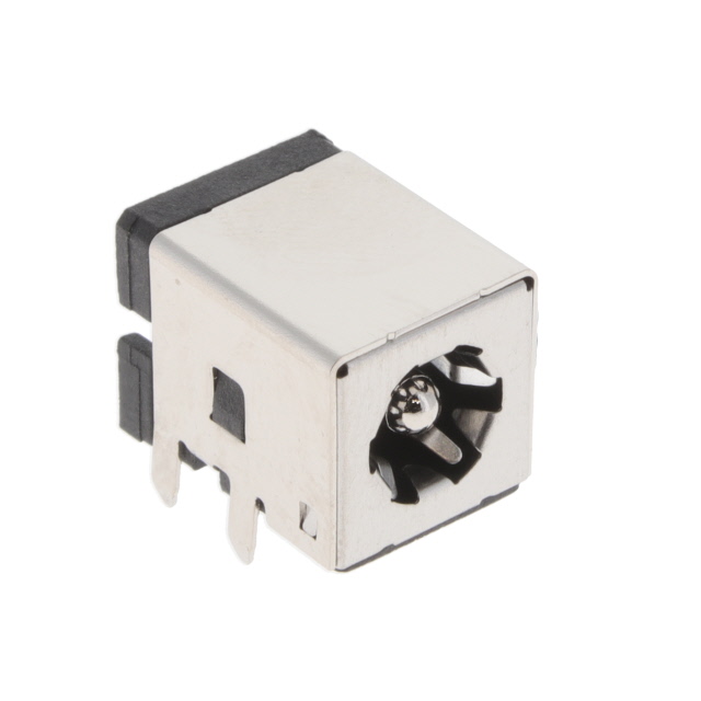 DC POWER JACK