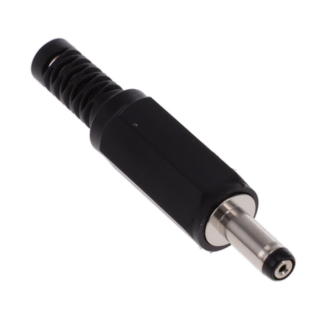 CONN PWR PLUG 1.0 X 3.8MM SOLDER