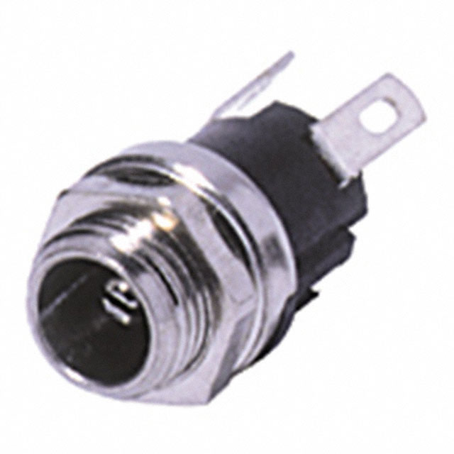 CONN PWR JACK 2.5X5.5MM SOLDER