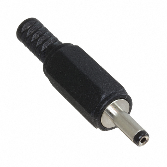1.3MM X 3.5MM DC PLUG