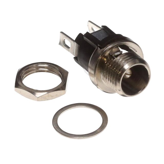 DC SOCKET 2.1MM MODEL