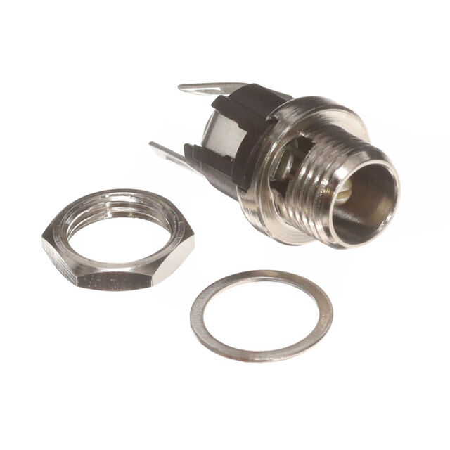 DC SOCKET 2.5MM MODEL