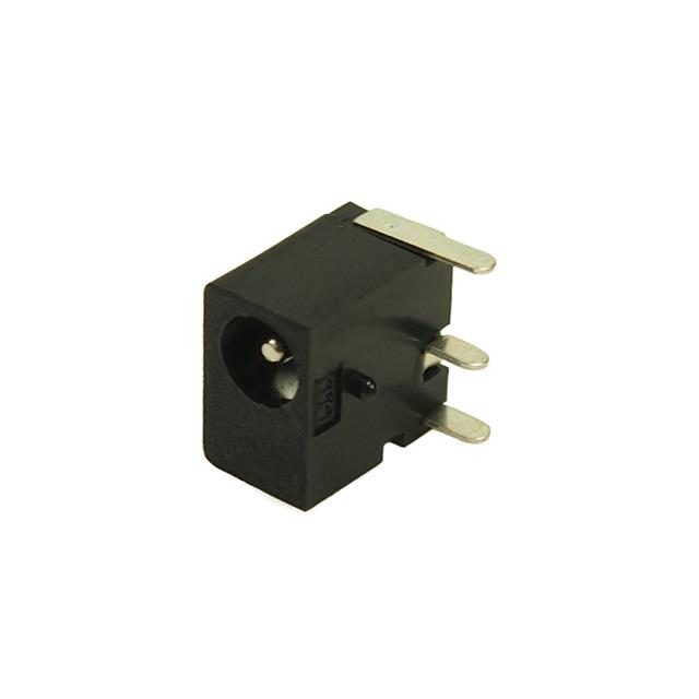 DC POWER SKT DC-8 (1.3MM PC)