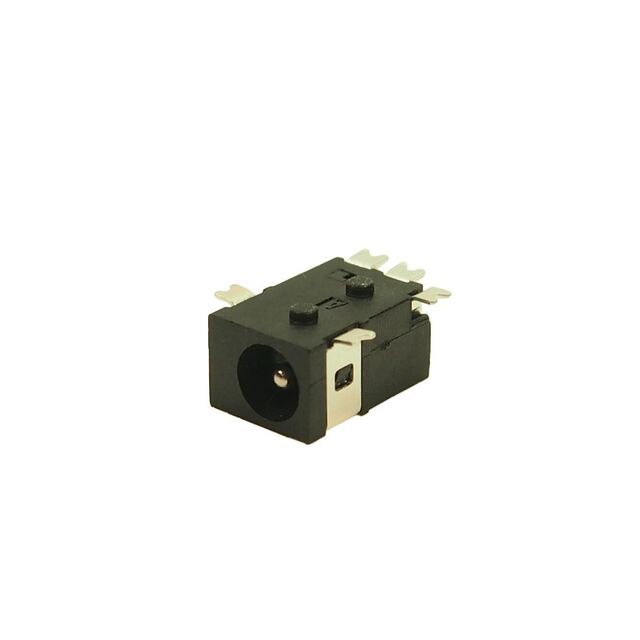 SMD SOCKET DC-8S 1.3MM PIN