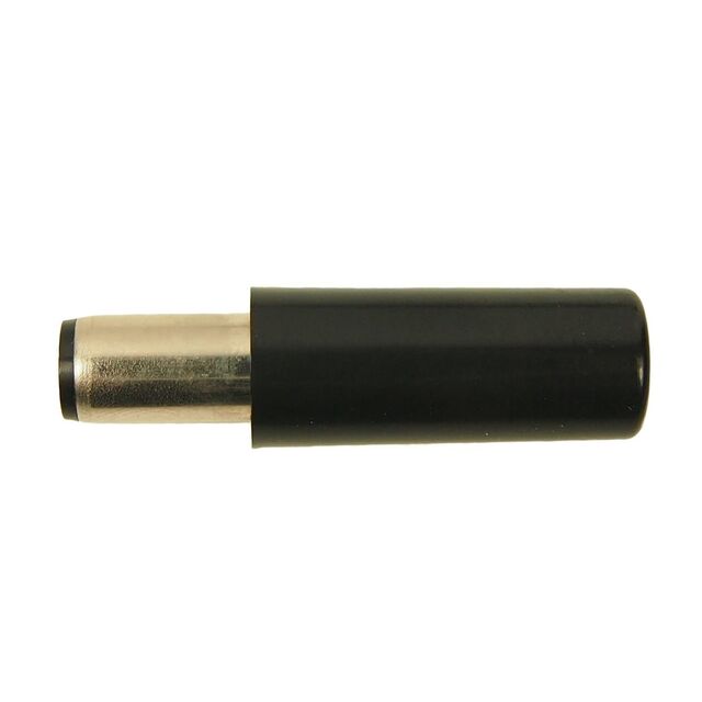 DCPP2 2.5 NO FLANGE BLACK TIP