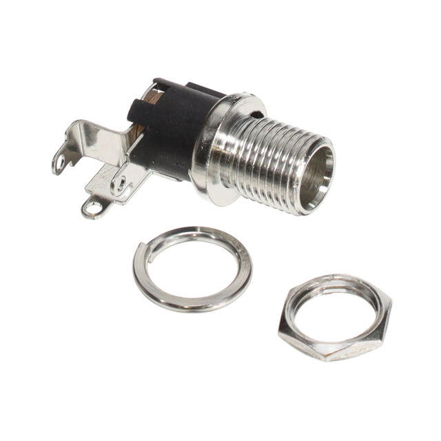 LOW PROFILE RAPC MOUNT DC POWER