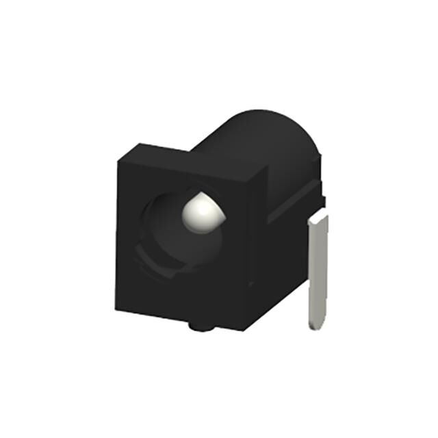 PC MOUNT JACK 5.5X2.5 10A RATING