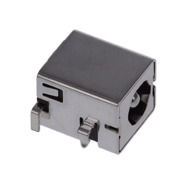 CONN PWR JACK 2.50MMX5.50MM SLDR
