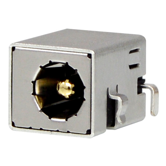 CONN PWR JACK 2.5X5.5MM SOLDER