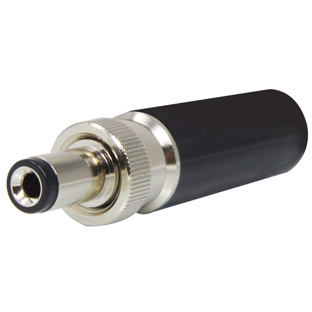DC POWER PLUG 2.0MM